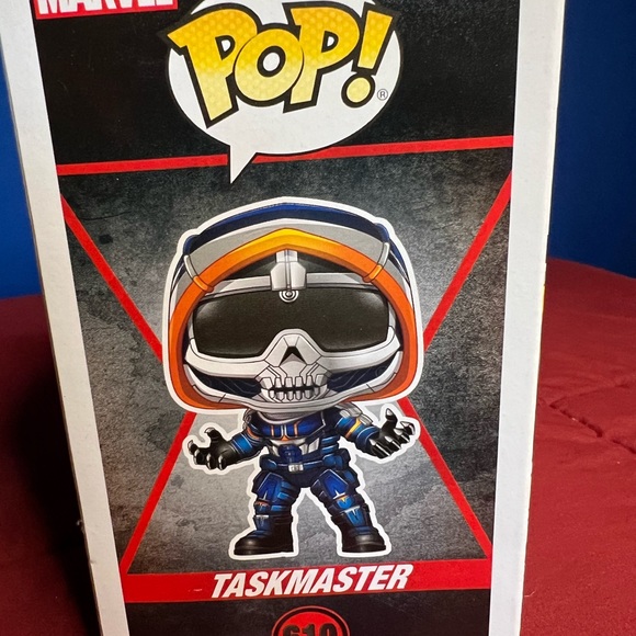 TASKMASTER POP - Picture 3 of 3